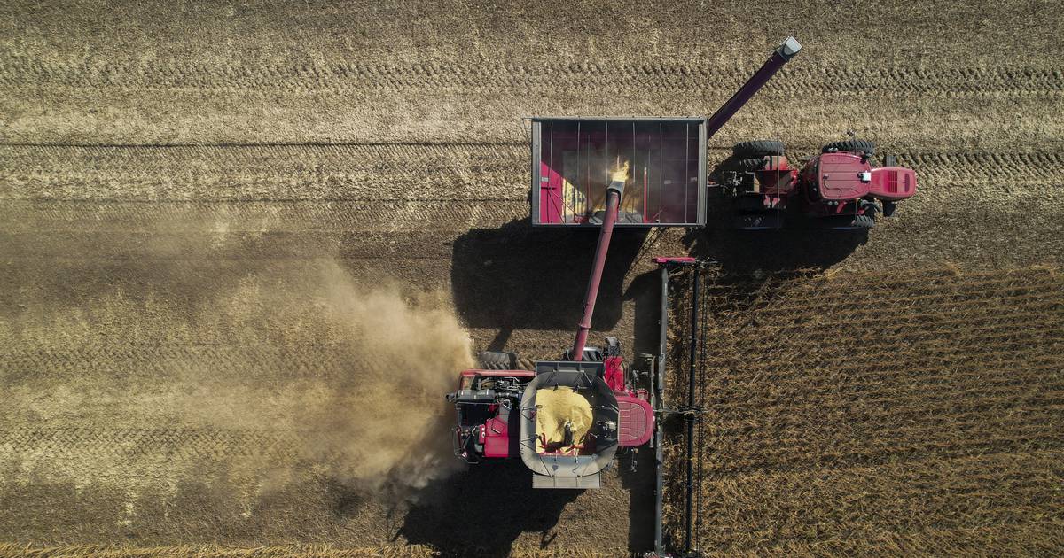 The AgriNews AgriMinute podcast: Will the Farmer Bridge Assistance dollars be enough to offset losses?