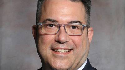 Township bills stalled in General Assembly