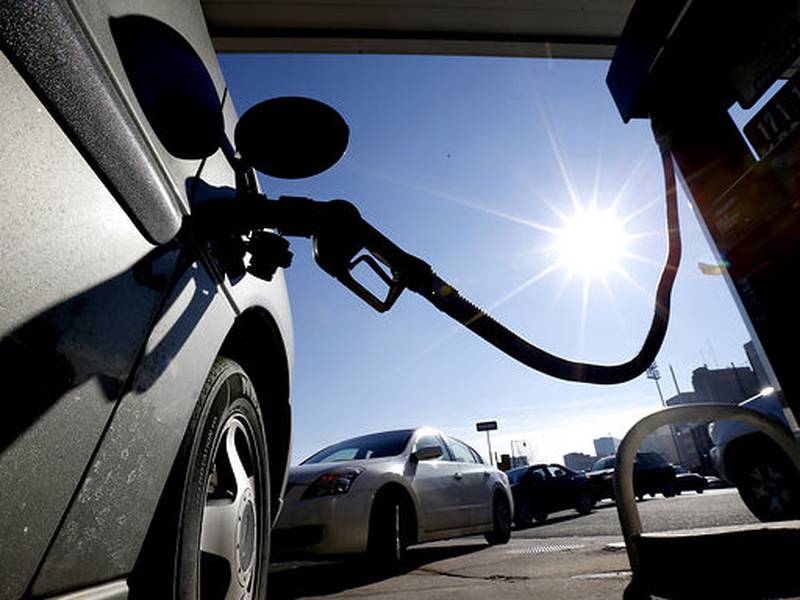 The AgriNews AgriMinute podcast: Trump calls for year-round sale of E15