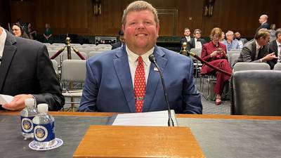 ASA testifies on rising input costs threatening farm viability