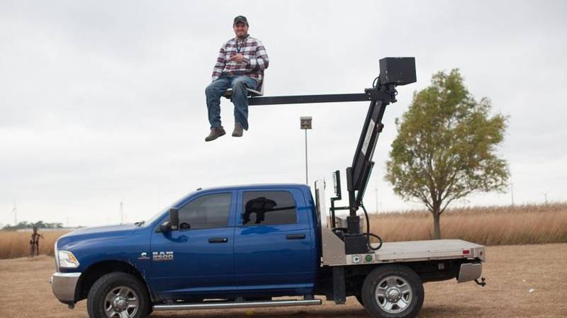 The AgrAbility Expo will feature a variety of assistive technologies that help farmers with disabilities and other functional limitations.