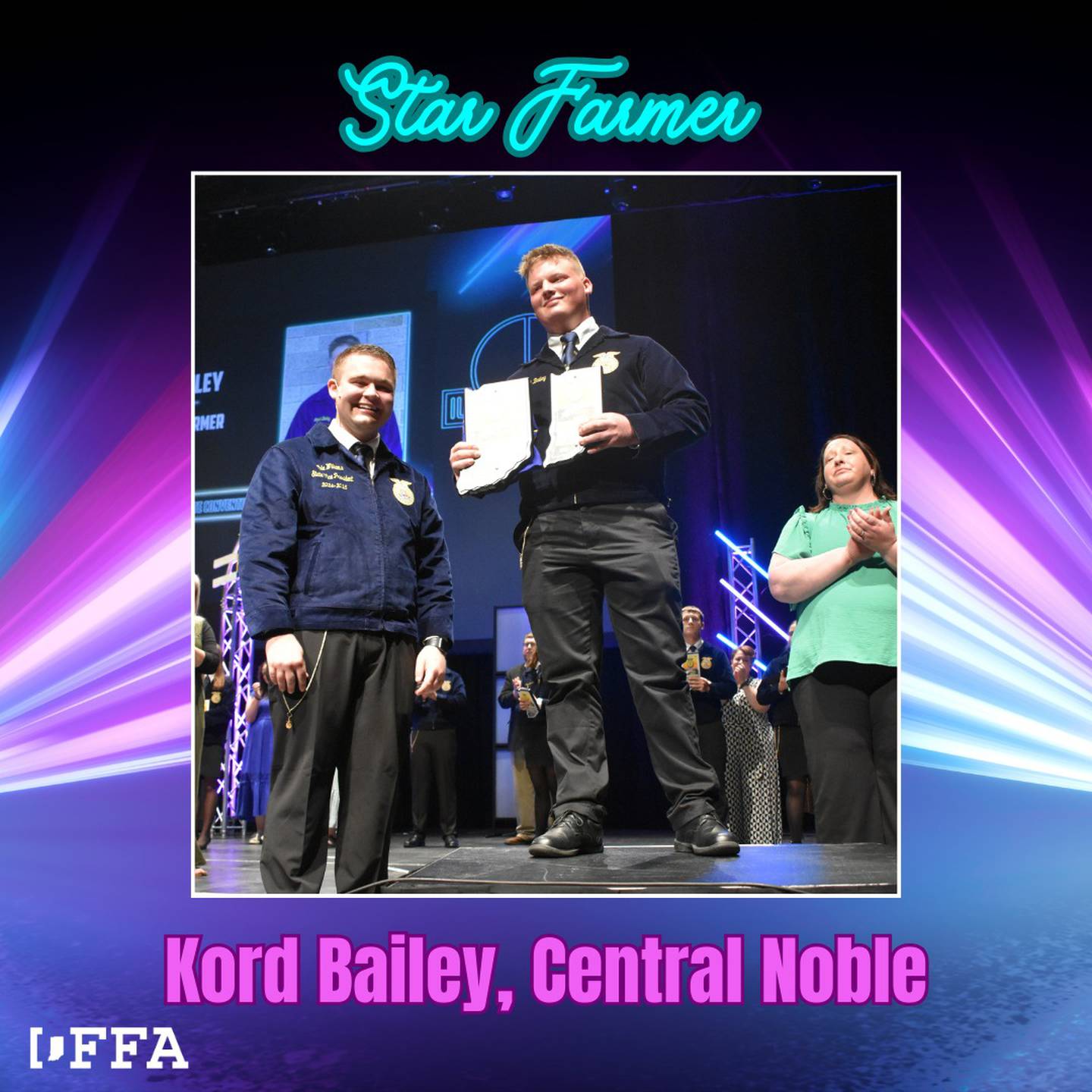 Kord Bailey