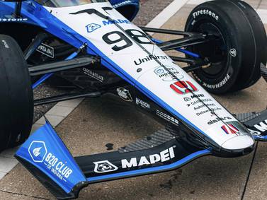 Andretti INDYCAR joins Indiana’s B20 Club