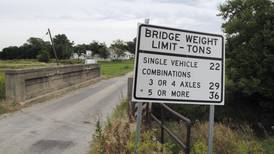 Study reveals rural bridge maintenance economic costs