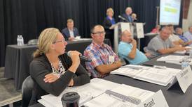 Farm Bureau members set 2024 policy stances