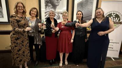 American Agri-Women announce newly appointed executive committee