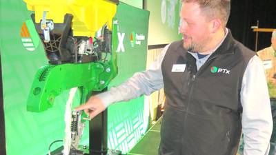 Precision Planting launches seed orientation system