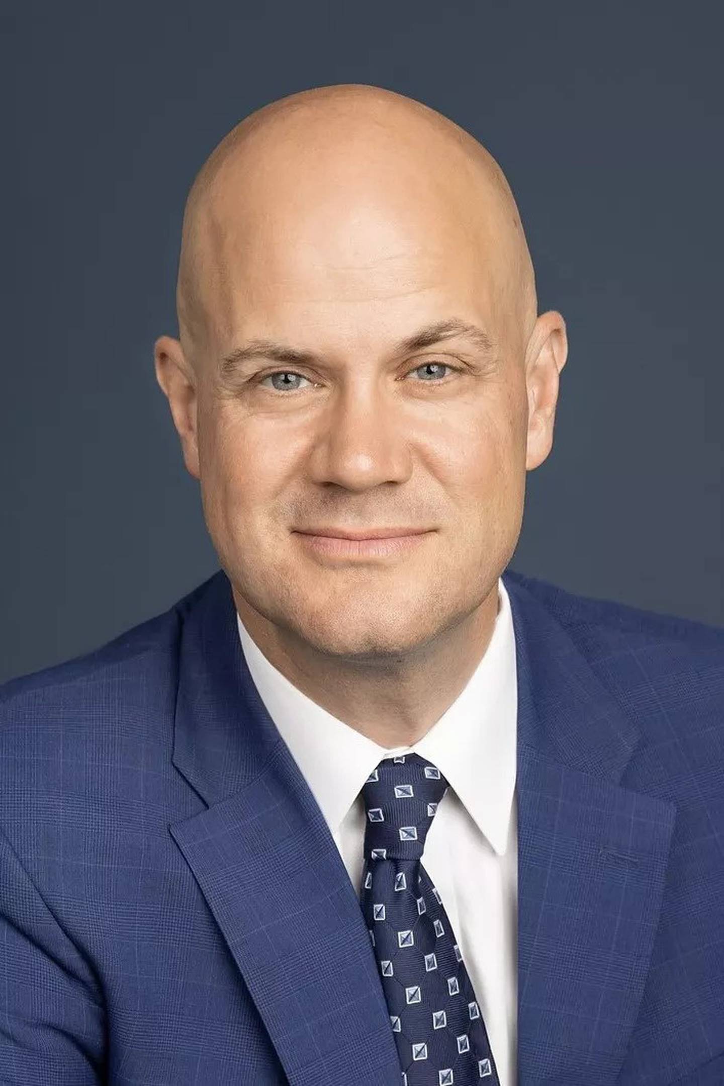 Corey Geiger