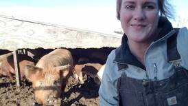 Focus on Agriculture: Living the dream