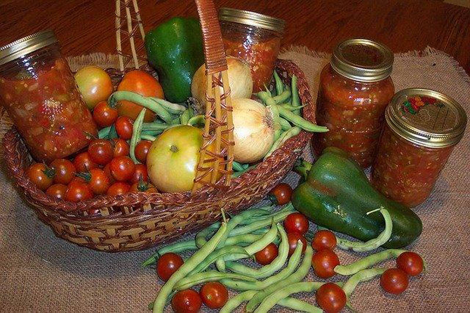 How to an Illinois cottage food operator AgriNews