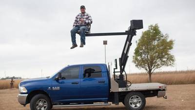 AgrAbility Ag Assistive Technology Expo