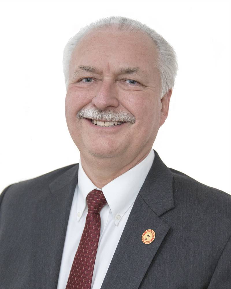 Randy Kron