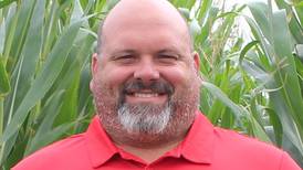 From the Fields: Rain delays spring planting
