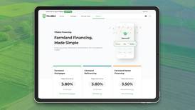 Tillable and Compeer Financial partner to offer digital farmland financing