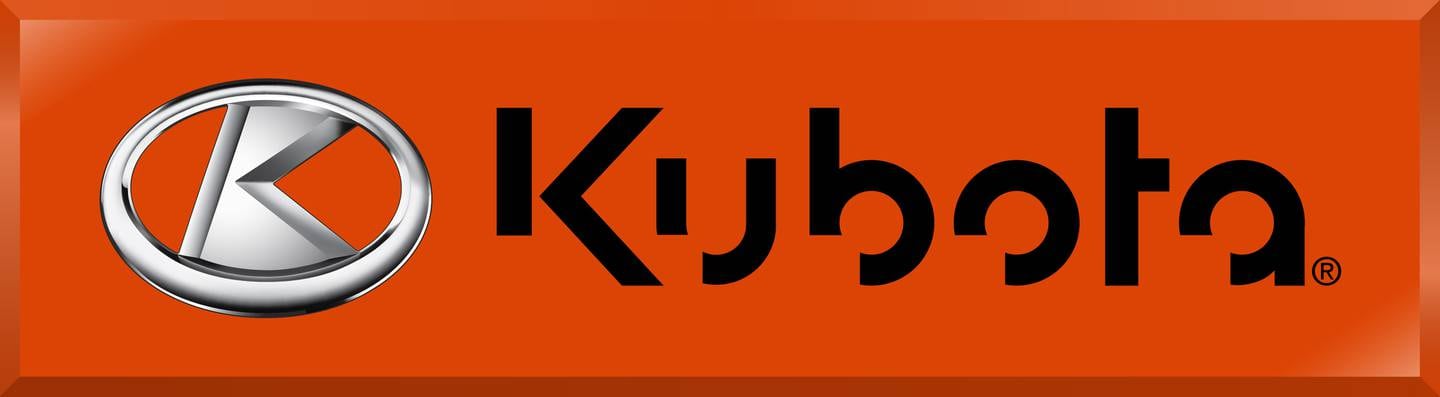 Kubota logo