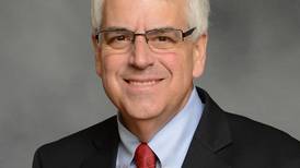Letter to the Editor: Celebrating Farm Bureau career of Blake Roderick