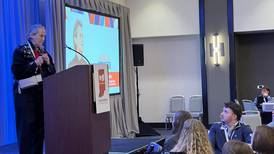 INFB hosts young farmer, ag professional conference