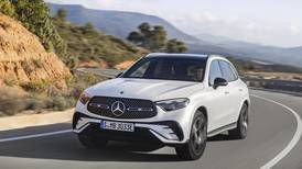 Edmunds compares the Mercedes-Benz GLC and Genesis GV70 luxury SUVs