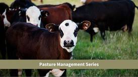 Pasture Management: Recovering from 2023