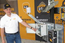 New crop monitoring features added to GrainVue