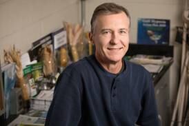 Long-term trials find solutions to nutrient loss