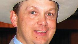 From the Barns: Every month is busy