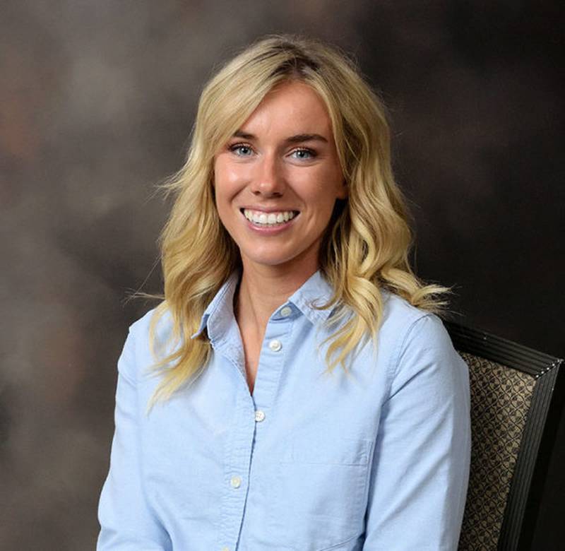 Abigail Peterson