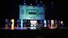 Preview: Indiana State FFA Convention