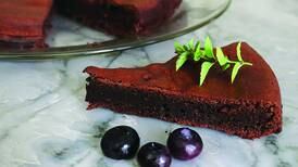 Sweet indulgence: Chocolate Truffle Torte for Valentine’s Day