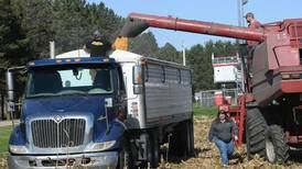 Students receive ag-focused commercial driver training scholarships