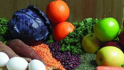 Super foods on a shoestring: Eating well for less than $1 a serving