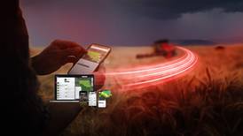 Case IH brings purposefully designed, farmer-first precision tech solutions to streamline farm management