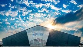 Kipster wins Good Egg Award