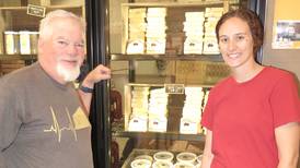 A Year in the Life of a Farmer: Seasonal business picks up