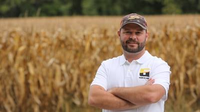 Stevenson recognized as RLI APEX 2024 Top Twenty National Producer