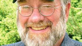 From the Pastures: Work ethic is important