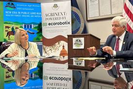 Women lead conversation on forest and water policy