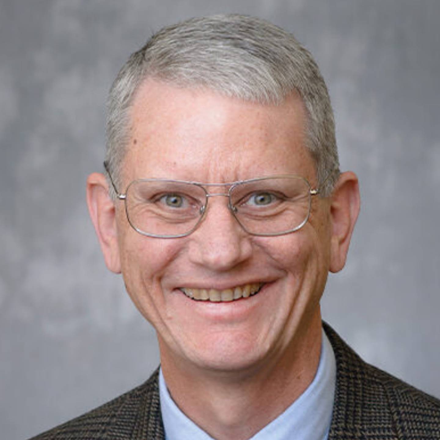 James Mintert