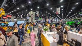 National Farm Machinery Show continues to evolve
