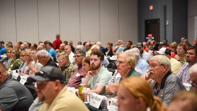 Indiana Farm Bureau sets 2026 policy priorities