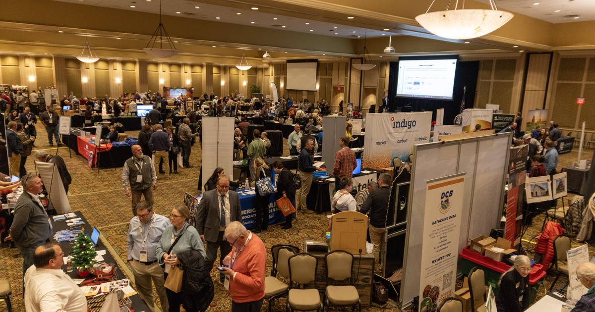 Registration for Indiana Ag Gathering ends Dec.4