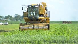 The AgriNews AgriMinute podcast: Farmland values hit record high