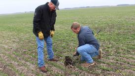 Trying various techniques helps farmers make decisions for 2026 growing season