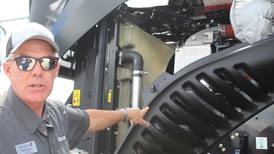 Focus on technology brings efficiency to Case IH equipment