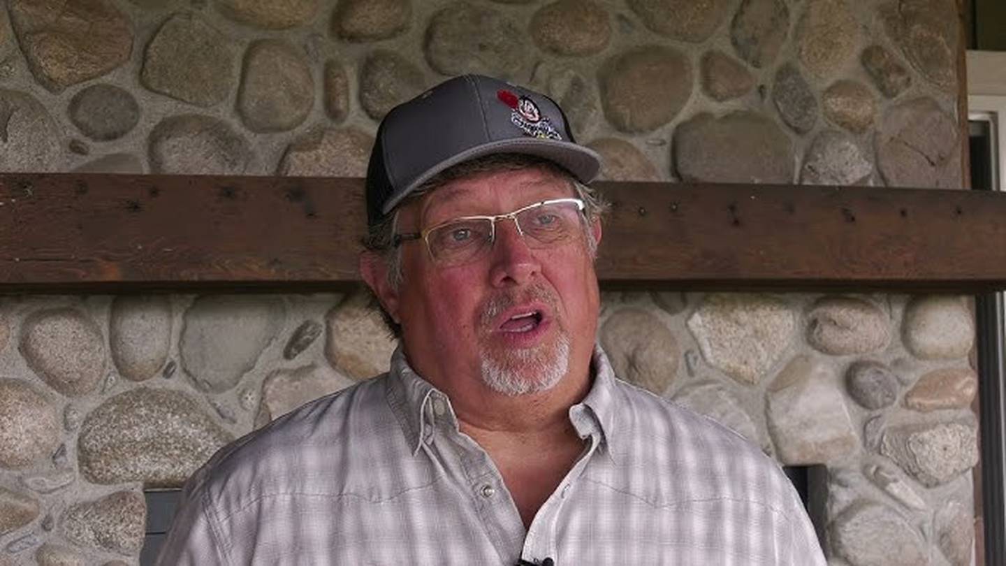 Sam Godwin