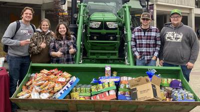 SIU named IFB outstanding collegiate chapter