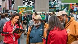 59th National Farm Machinery Show coming to Louisville