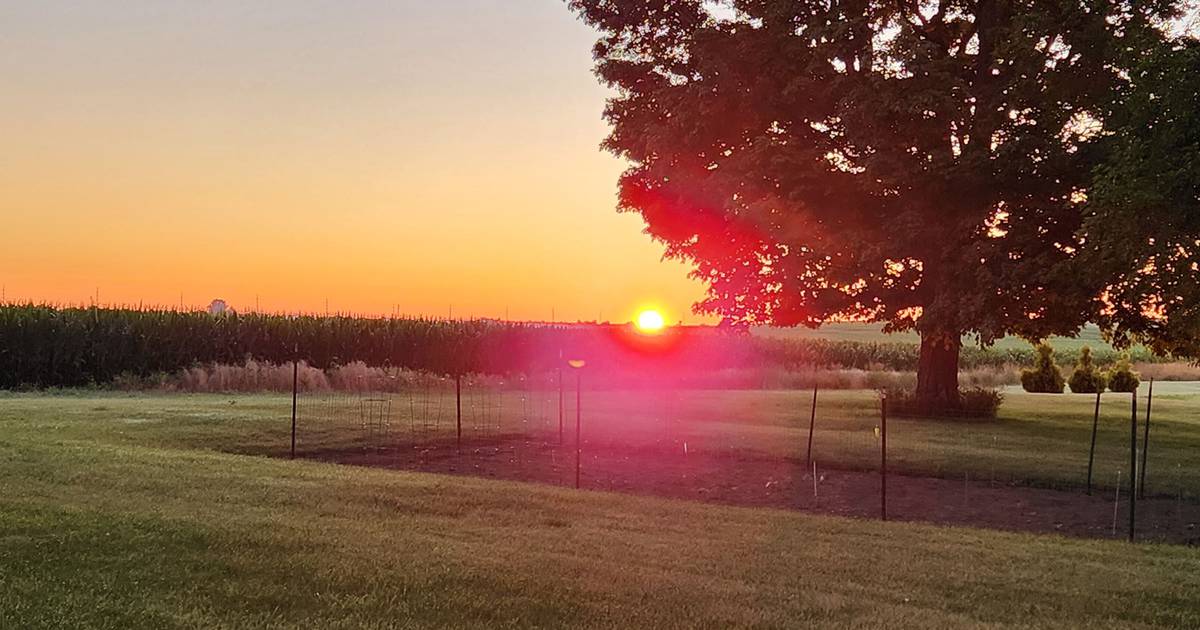 Calendar: Purdue Extension offers Beginning Farmer Program AgriNews