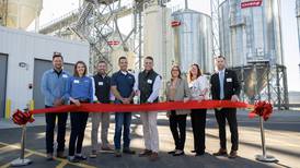 Anchor Ingredients celebrates $40 million facility grand opening