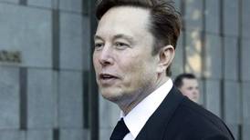 Musk, top Biden aides meet in Washington, talk electric cars
